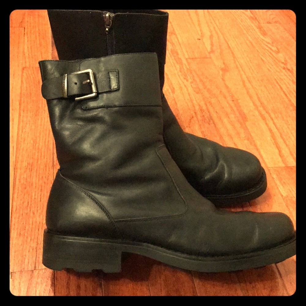 Harley-Davidson Boots